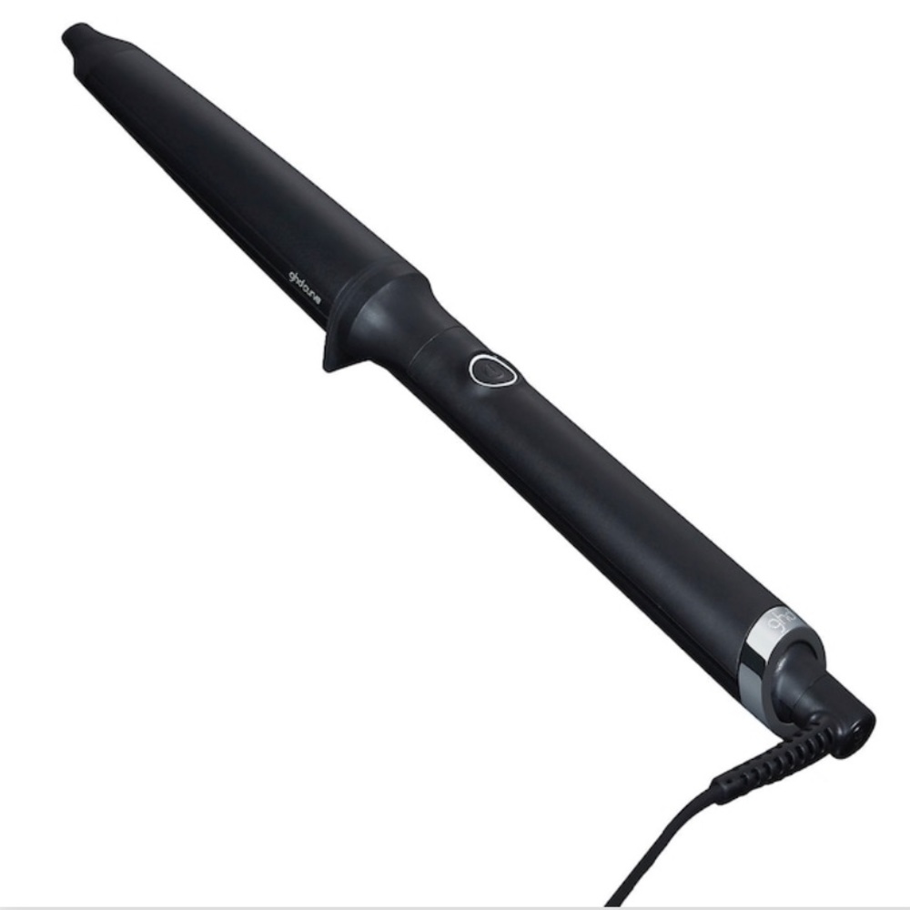 NEW GHD Curve Creative Curl Wand